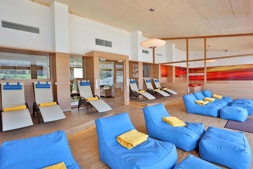 Hotel SeeRose