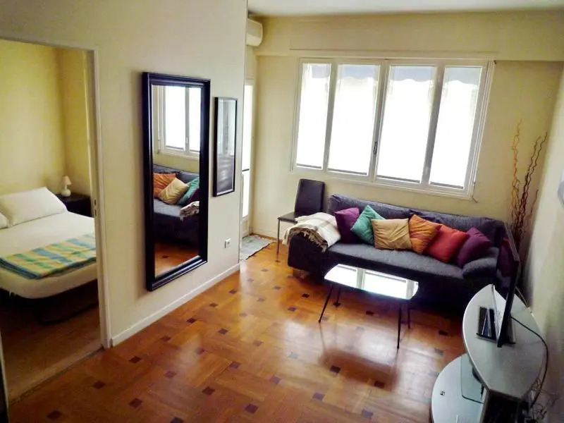 Appartamento in residence a 50 metri dal mare