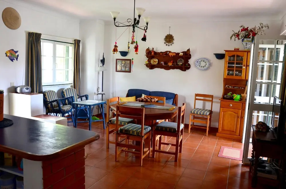 Holiday home Fontaínhas do Mar