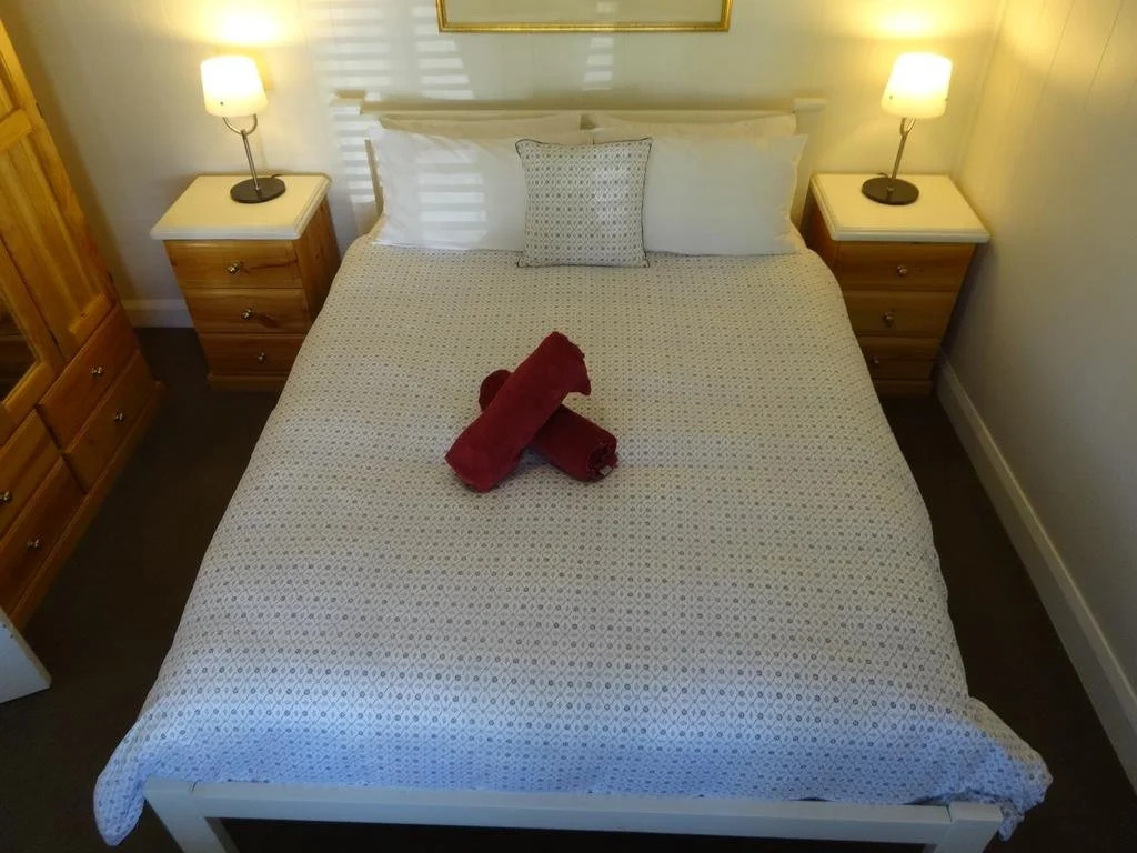 Catho Cottage at Historic Catherine Hill Bay