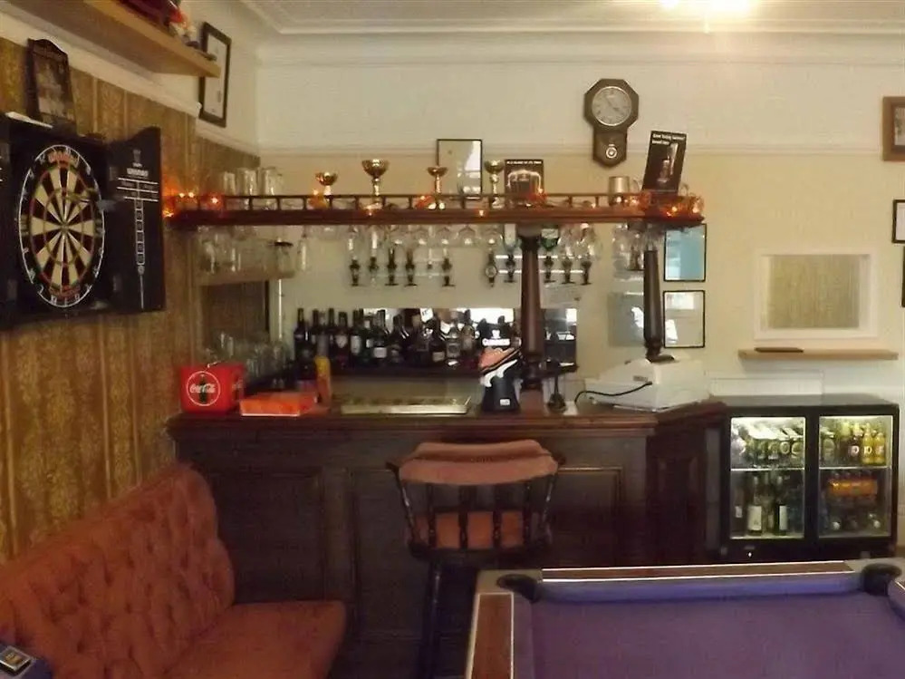 South Lea Hotel
