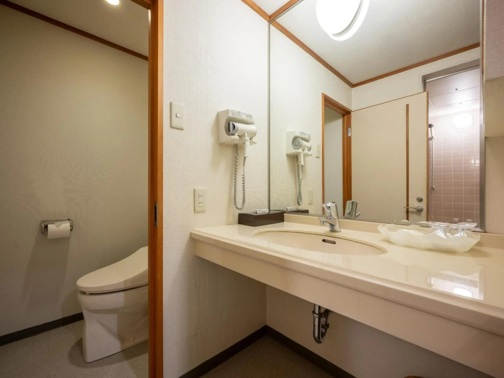 Hotel Kazuno