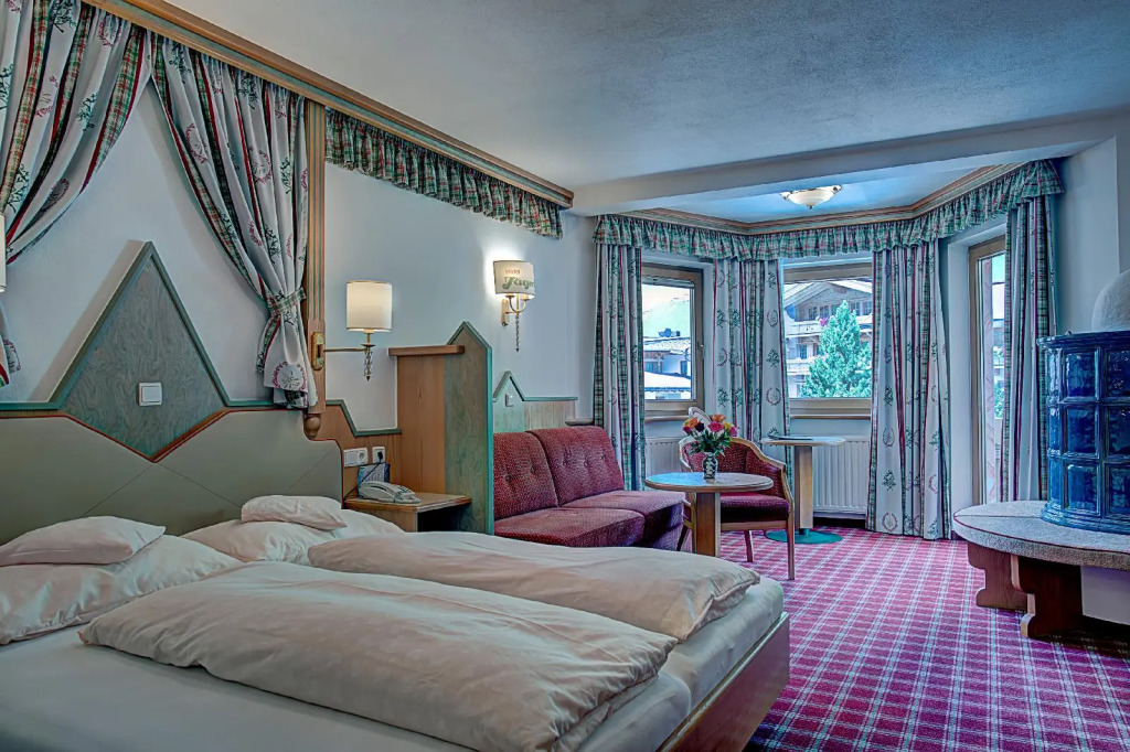 Hotel Jägerhof
