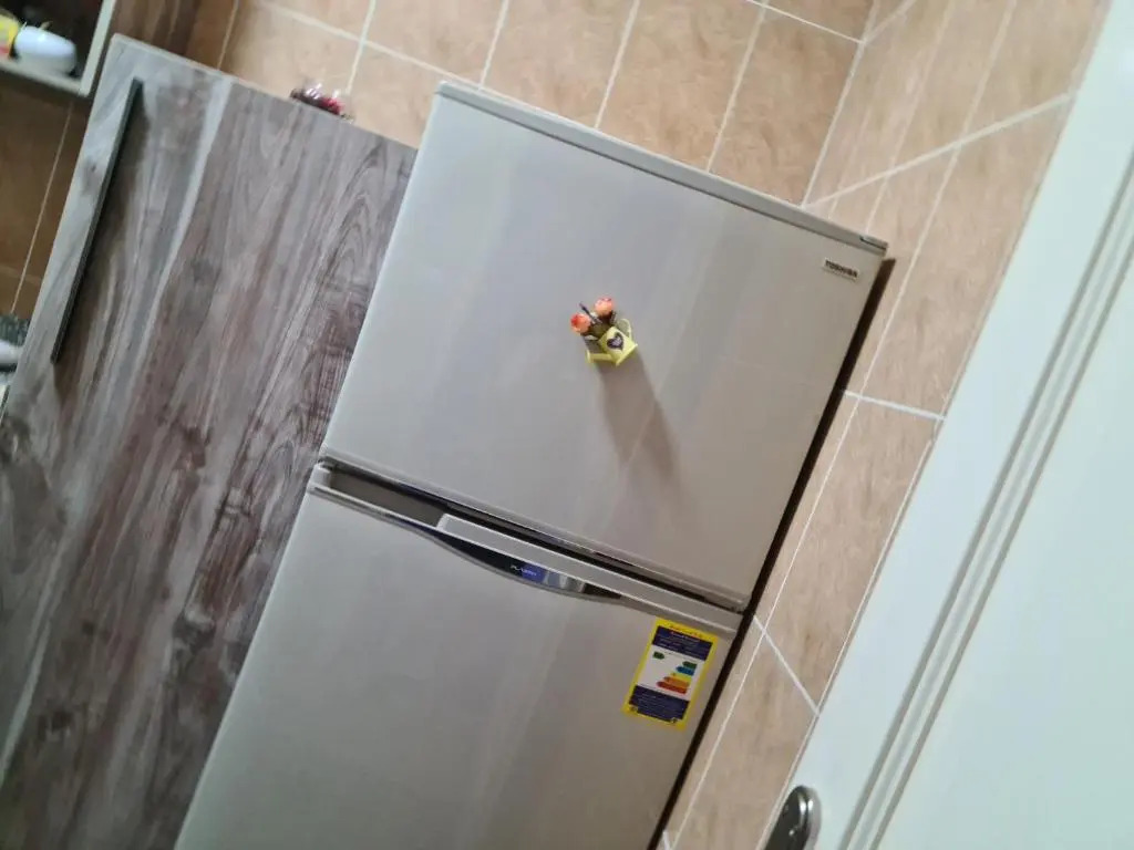 Wafaa Apartment at Madinaty