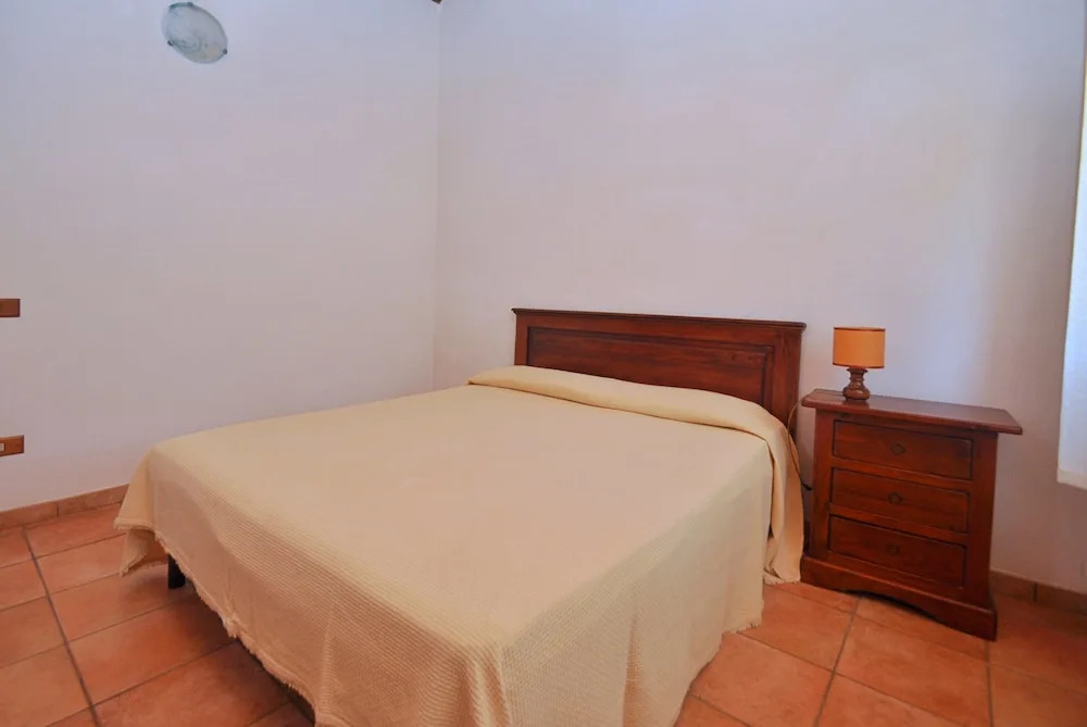 Residence in Gallura