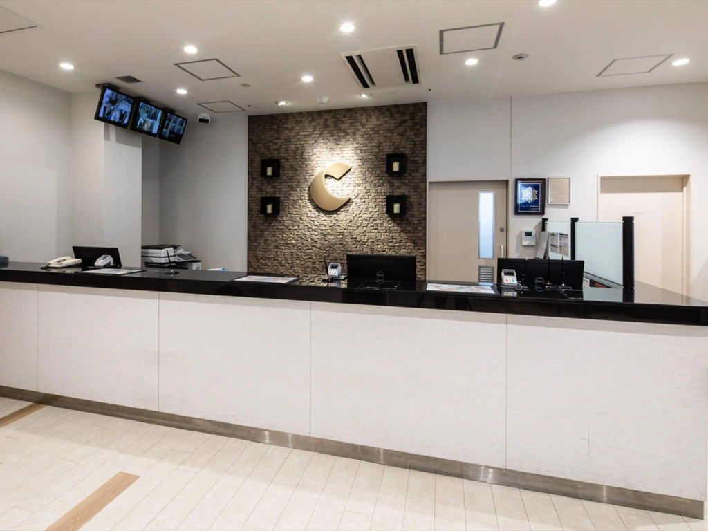 Comfort Hotel Osaka Shinsaibashi