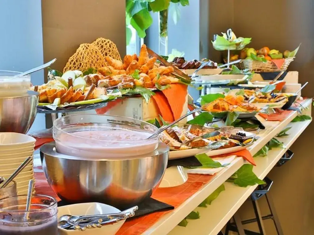 Best Western Hotel Parco Paglia
