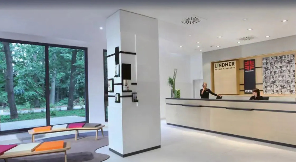Lindner Hotel Frankfurt Sportpark, part of JdV by Hyatt
