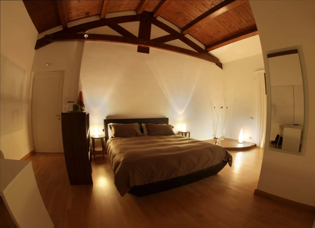 Hotel Cave Del Sole