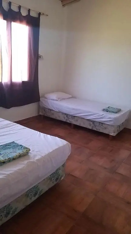 Cabaña 508km