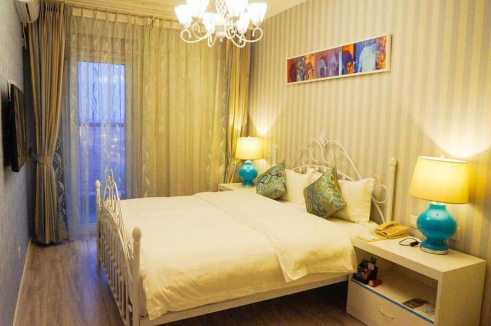 Zhixiang Holiday Inn