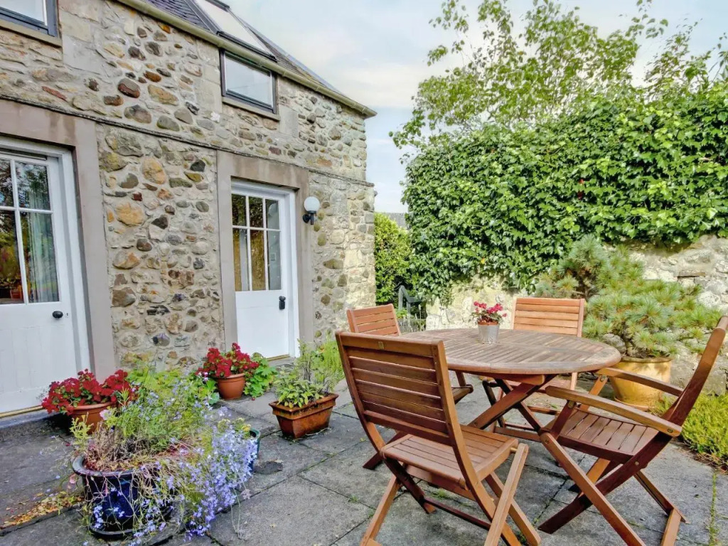 Garden Cottage