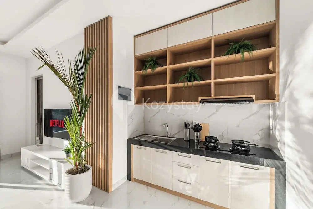 Kana Village Villa by Kozystay - Near Canggu