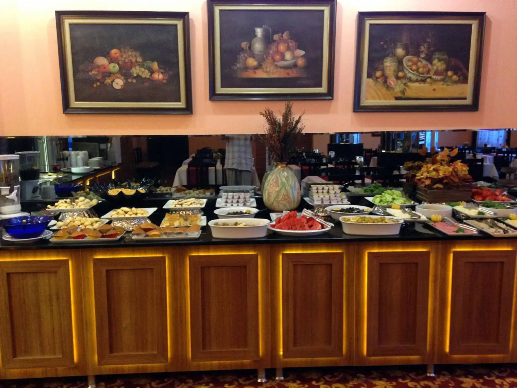 Ankara Capital Hotel