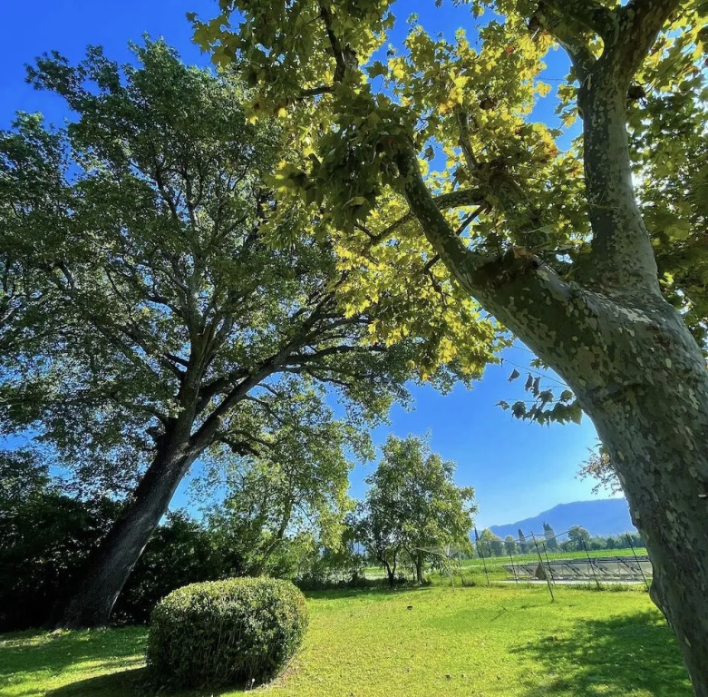 Bastide Beaudinard