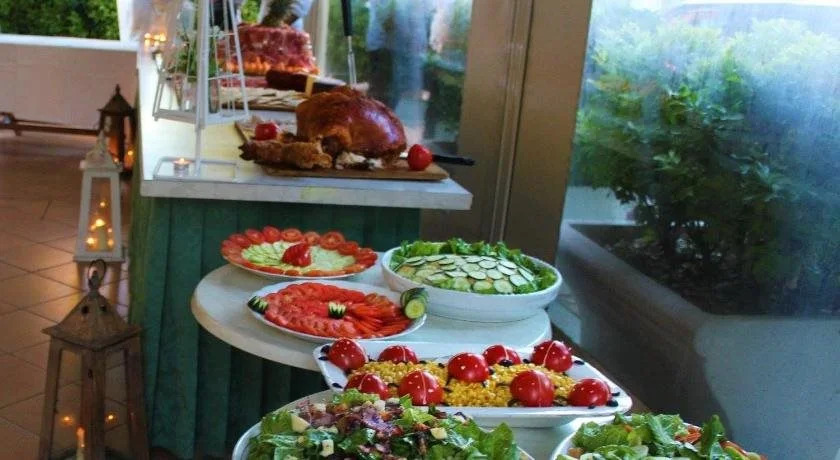 Hotel Locarno