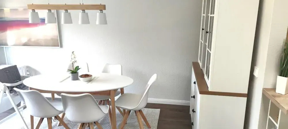 Coastal Escape on Fehmarn Island