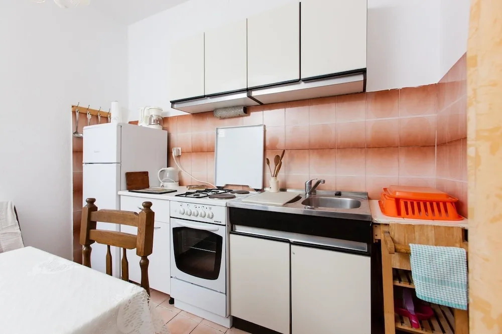 Apartments Ante Senka