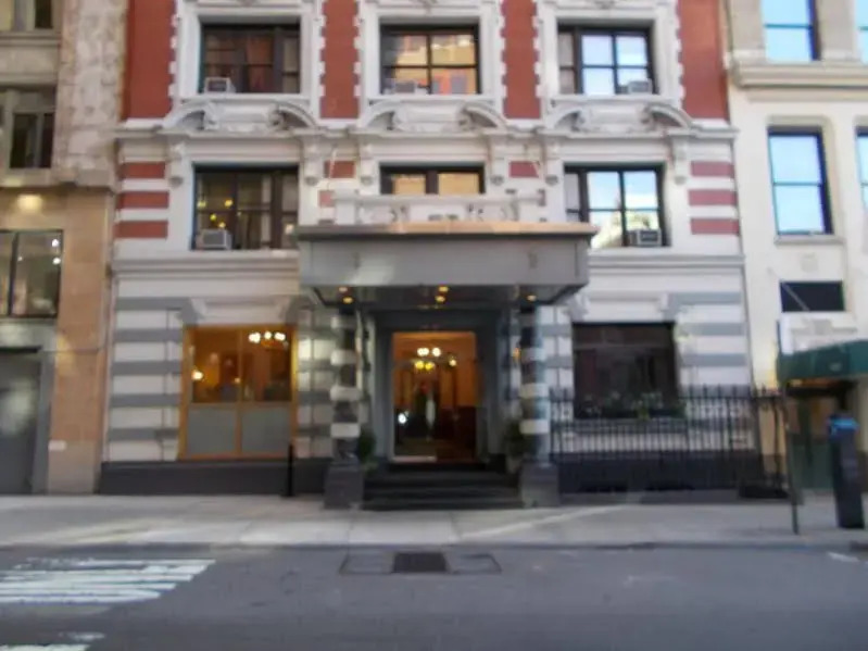 Hotel Deauville