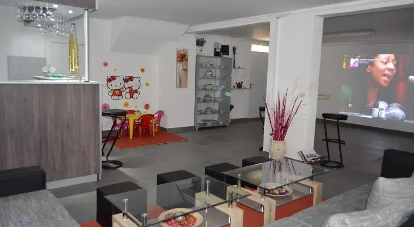 Apartments Anna