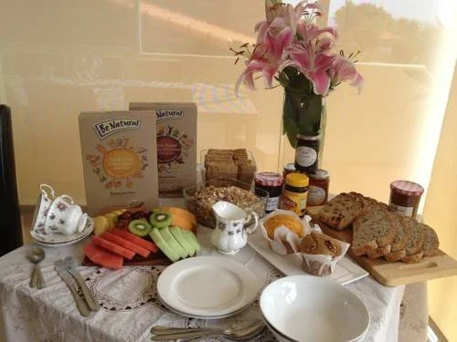 Amanzi Guest House
