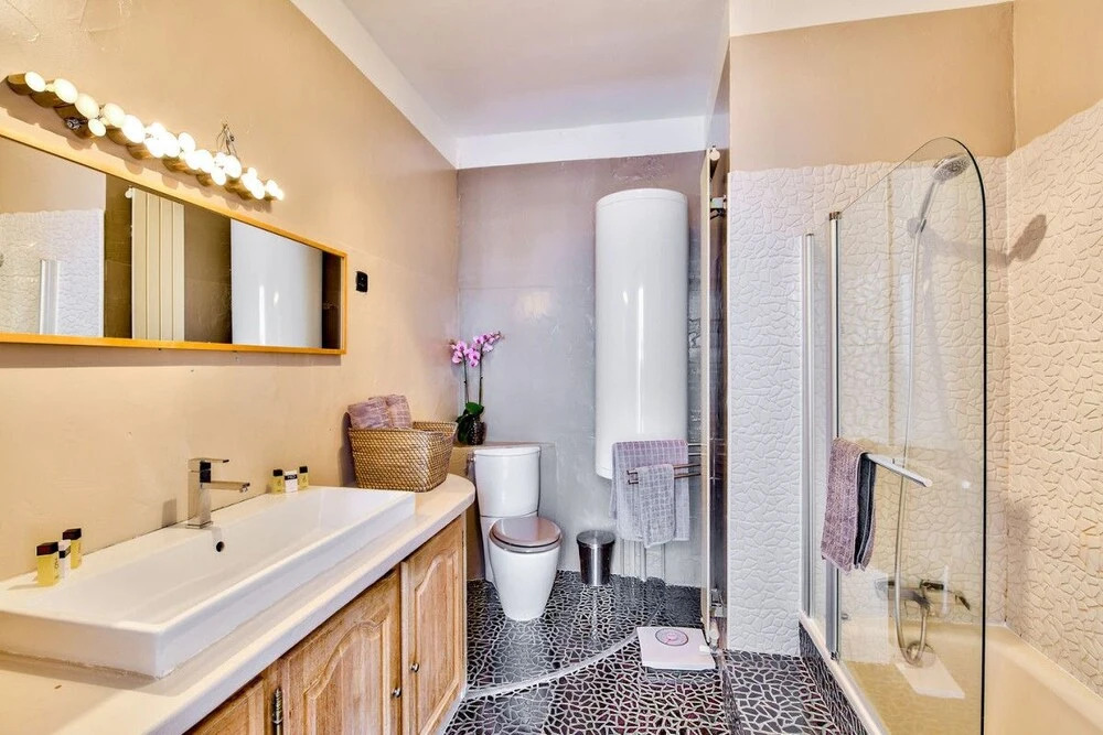 Quartier Latin - Romantic Luxury & Family Apart