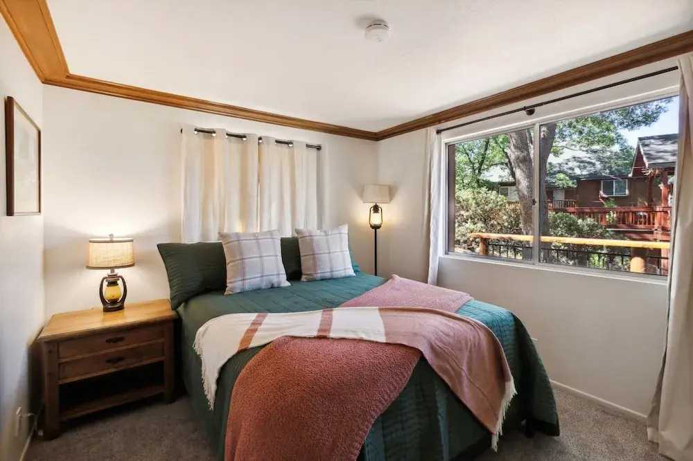 Timeless Traditions Arrowhead 3 Bedroom Home by RedAwning