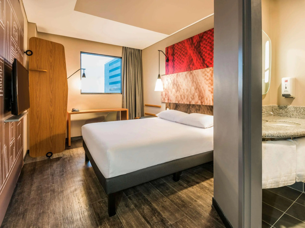 ibis Barranquilla