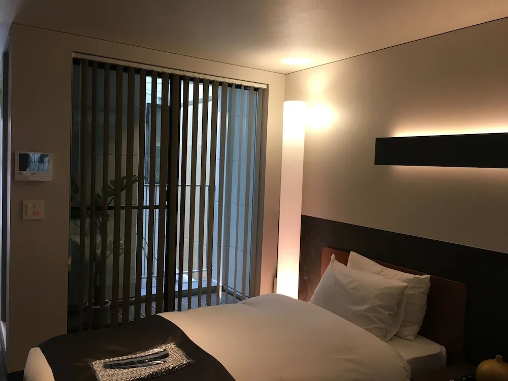 Hotel 草石庵