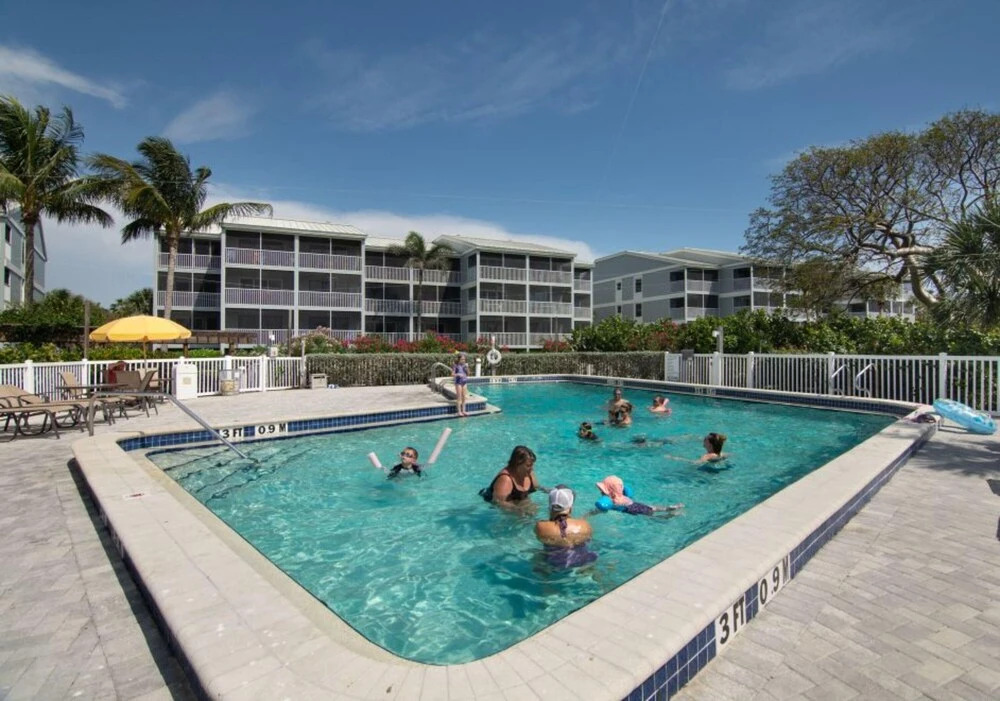 Beach Villa 2412