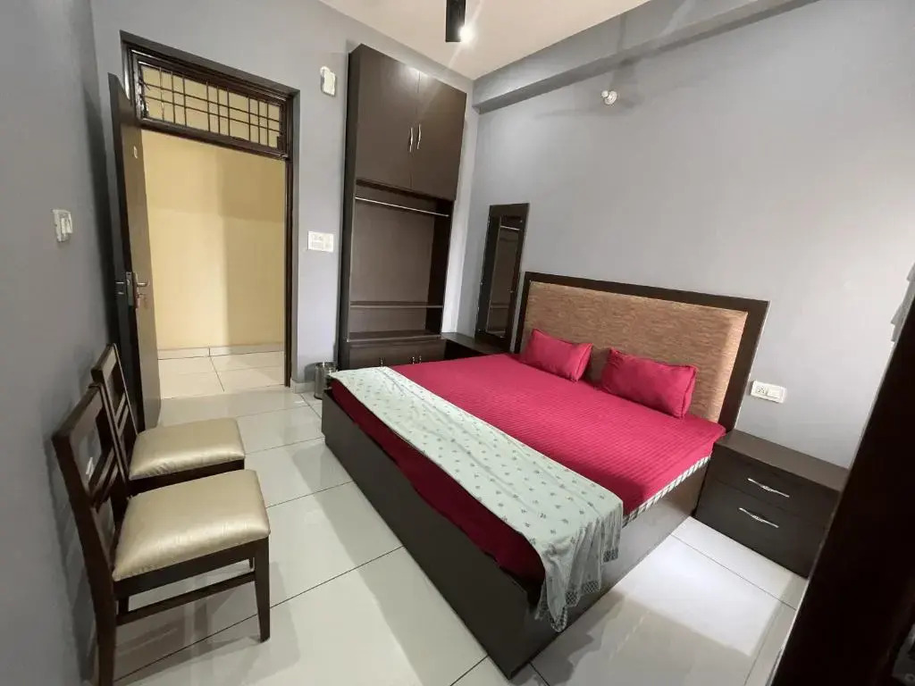 BLD Restaurant And Home Stay