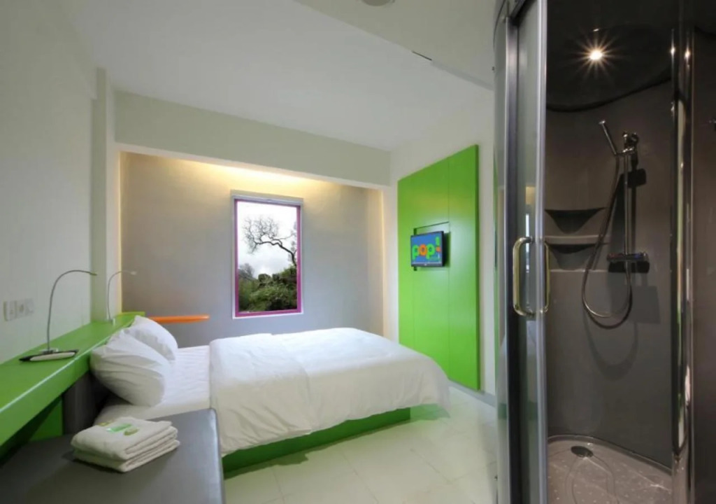 TreePark Hotel BSD City
