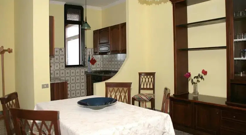 Casa Vacanze Marina Di Cea