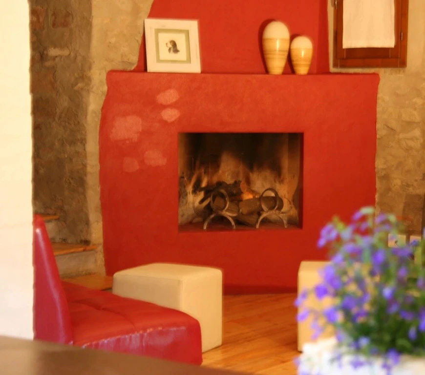 Podere Quartarola