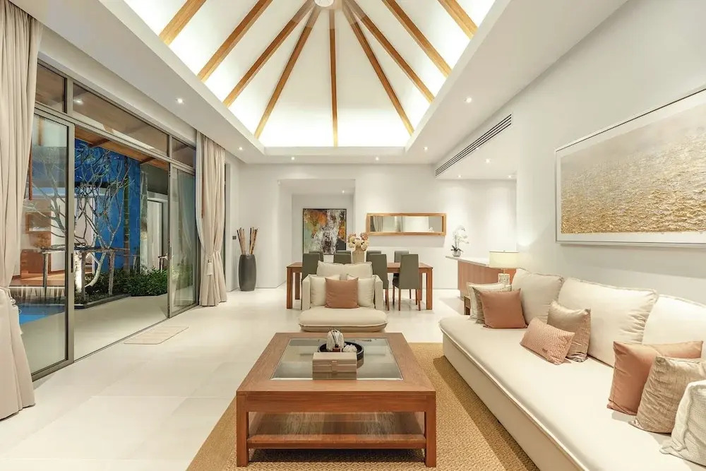 Famous Anchan Flora 4 BR V165