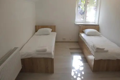 Hotel Dvortsoviy