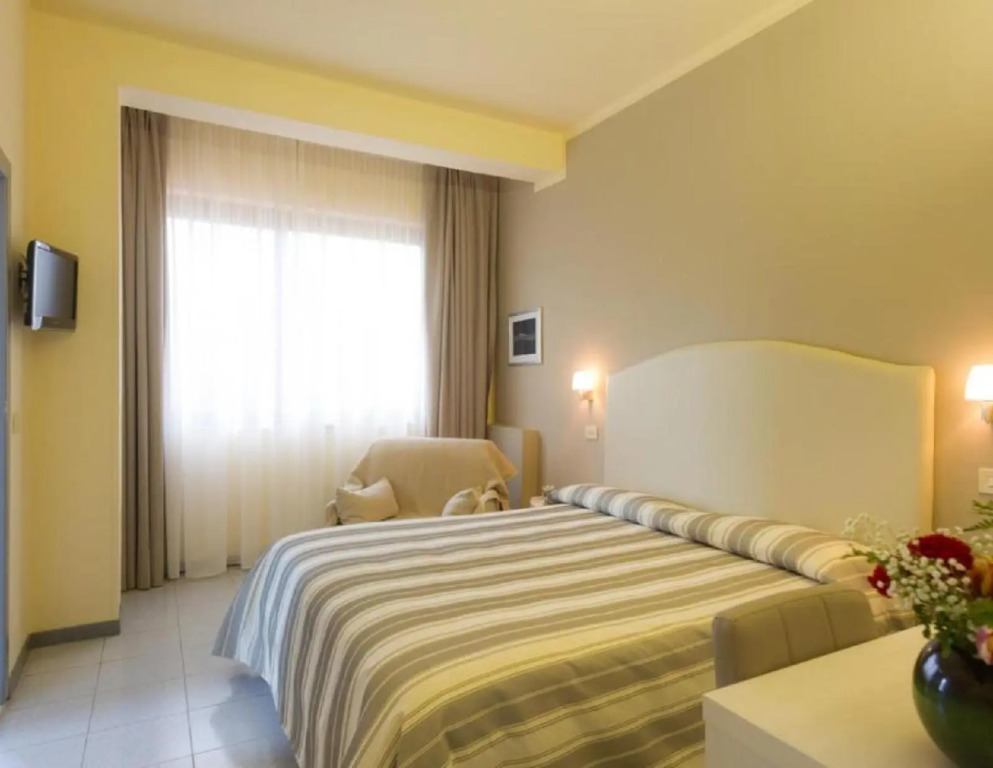 Hotel Gemma Del Mare