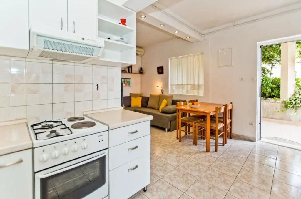 Apartments Tatjana Dominis
