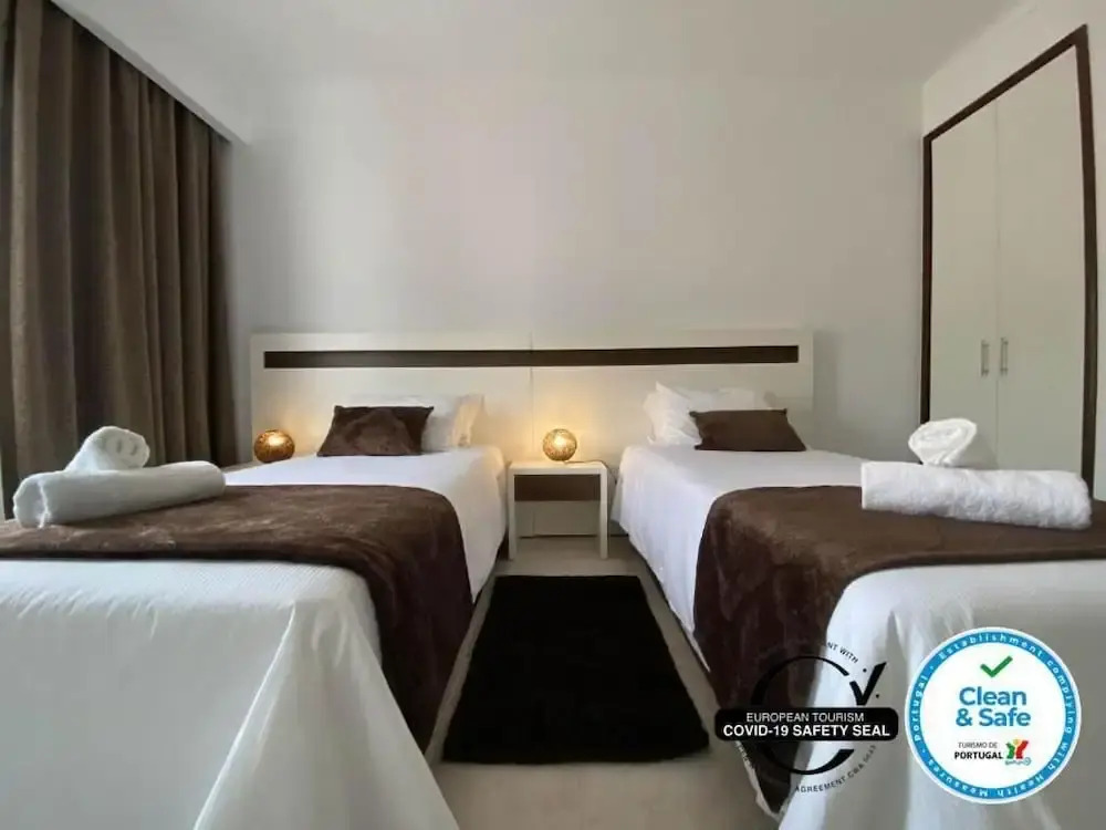 The Rock Guest House