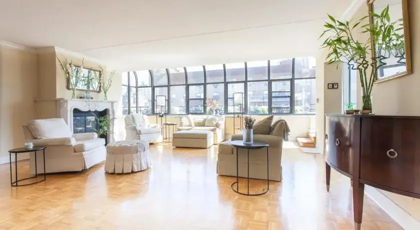 Uptown by onefinestay