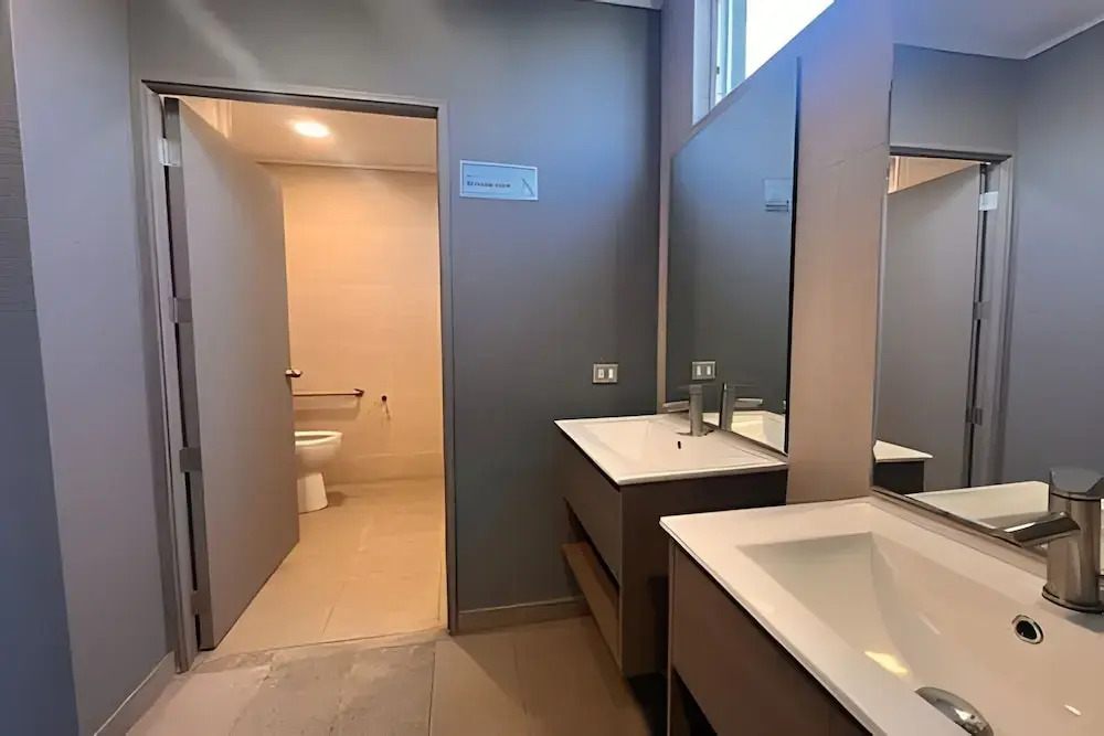 Oceana Suites Refugio Santa Lucia