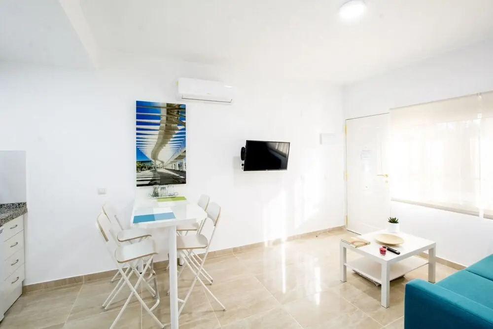 Apartamentos Los Alamos Sardinero