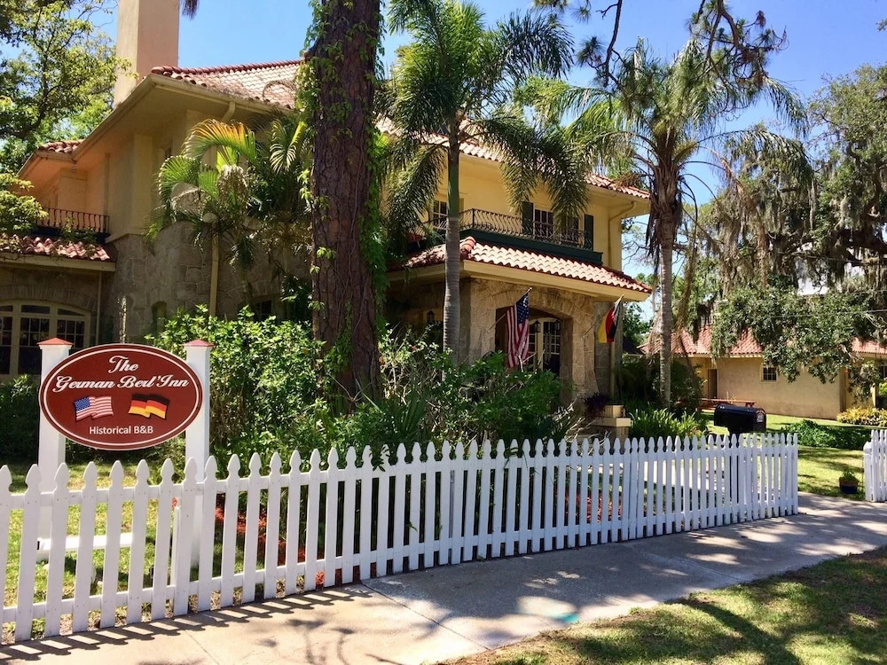The German Berl Inn