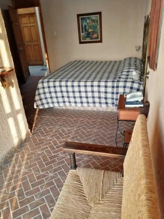 Hotel Villa Manzanares