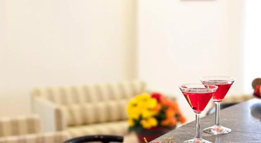 Hotel Globus