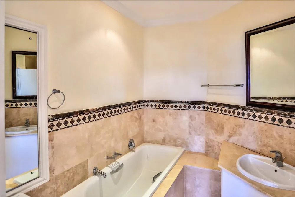 804 Oysters Apartment in Umhlanga