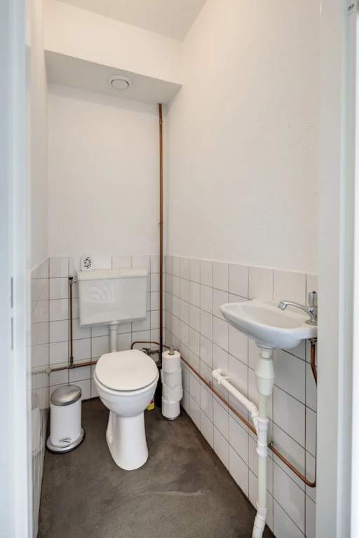 Apartment Hotel Zuid Oost Heesterveld BnB ZOH