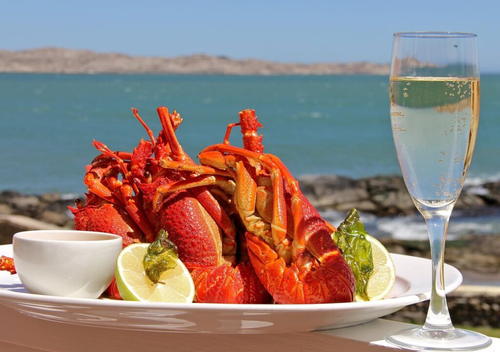 Lüderitz Nest Hotel