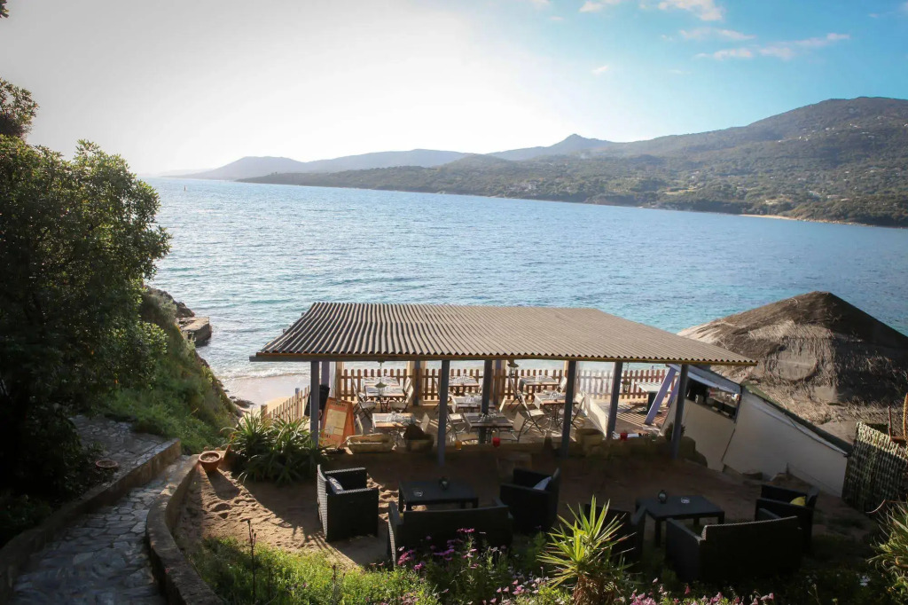 Hotel Roc E Mare