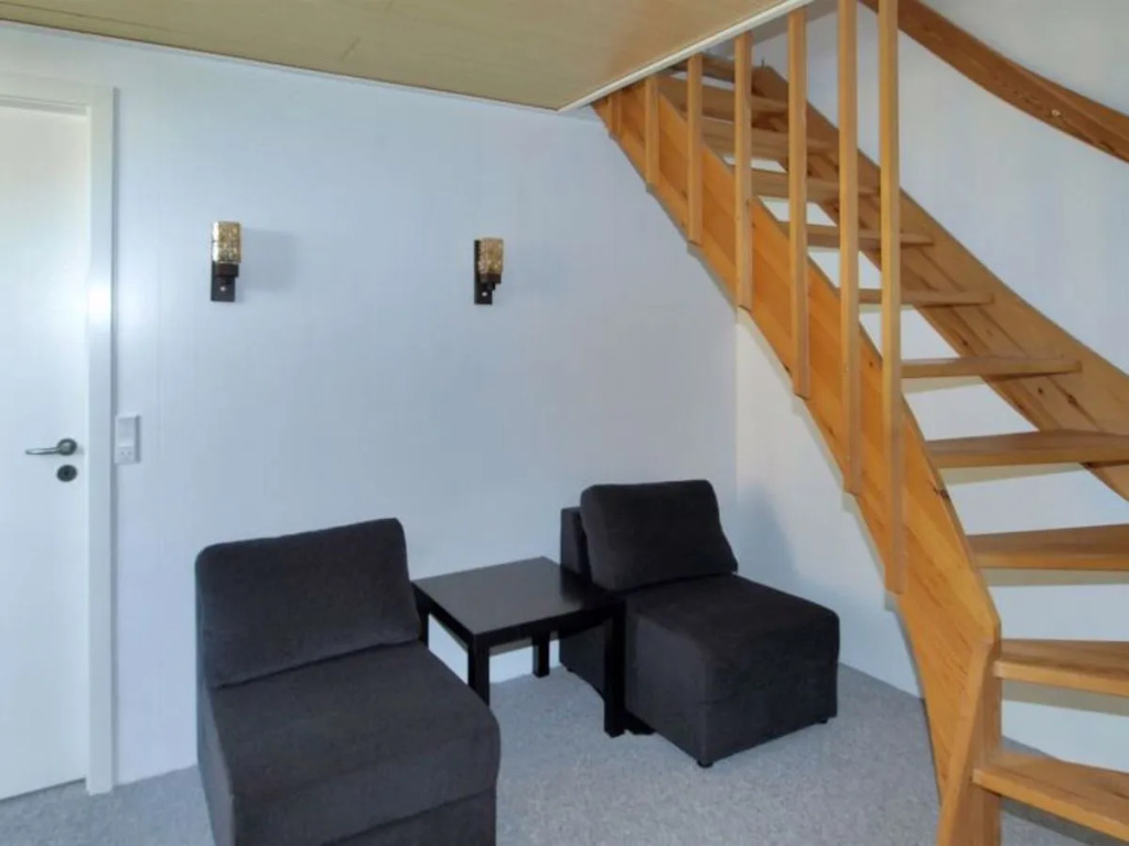 Holiday Home Ødmar - 400m from the sea by Interhome